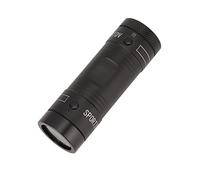 Jiawu CAMÉRA DE Casque DE VÉLO DE Moto avec Base, Mini Camera d'action Vidéo Sportive 1080p Grand Angle 120 ° pour Guidon DE Voiture Caméscope Eregistrerur DE Montagne