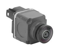 Jiawu Caméra de Recul étanche LR025912 pour 2012 - 2015, Remplacement BJ3219H422AB, sécurité Améliorée pour la Navigation dans Les Espaces Restreints