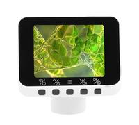 Jiawu Caméra Télescope, Oculaire électronique Numérique FHD, écran de 2,8 Pouces, Caméra Oculaire Numérique WiFi avec Plusieurs Supports pour Microscopes d'astronomie et Enregistrement Vidéo