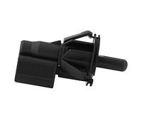 Jiawu Capteur D'interrupteur D'éclairage Intérieur de Porte de Haute qualité 7700427640, Compatible avec Clio Scenic, Numéro de Référence OEM, Remplacement Direct, adapté aux Amateurs de Voitures