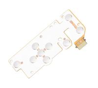 Jiawu Carte de Câble pour DSC W810 W800, Alignement Exact des Fonctions du Guide du Clavier de la Caméra pour L'installation Professionnelle