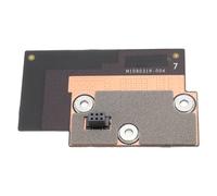 Jiawu Carte WiFi Bluetooth de Remplacement, Module de Carte WiFi sans Fil pour Series S, BT pour Console de Jeu avec Matériau PCB pour Résoudre le Problème de Déconnexion