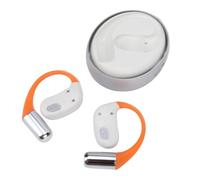 Jiawu Casque de Traduction Linguistique 5.49 48H, écouteurs AI pour Appels Sonores et Vidéo (White)