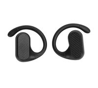 Jiawu Casque de Traduction, sans Fil, 52 Langues, Traduction Face à Face en Temps Réel pour Voyages, Réunions d'affaires, ABS, Blanc (Black)