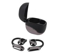 Jiawu Casque Traducteur, Technologie de Puce Intelligente Portable pour Une Communication Efficace Lors des Réunions d'affaires