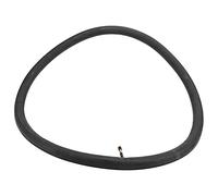 Jiawu Chambres à Air de Vélo 26x1,95/2,125, Valve Schrader, Remplacement en Caoutchouc Butyle de 26 Pouces pour Vélo de Montagne, Durable, Installation Facile, Conduite Confortable