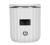 Jiawu Chauffage Rapide Chauffage Portable Réchauffeur de Lait Idéal électriquement Intelligent sans Fil de Biberon Plus Chaud pour Voyager les Muscles Abdominaux