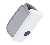 Jiawu Chauffe-biberon Portable Compact, Chauffe-Lait Rapide Rechargeable par USB pour le Lait Maternel, Polyvalent pour les Déplacements Quotidiens