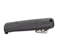 Jiawu Clip Ceinture pour, étui Poche pour Talkie-walkie CLIP-20