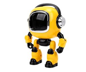 Jiawu Compagnon Robot AI, Dialogue Interactif, Récit D'histoires pour Enfants, Assistant émotionnel, Jouet éducatif