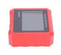 Jiawu Compteur de Niveau à Affichage Automatique, Détecteur D'angle Numérique Durable pour les Amateurs de Bricolage et les Projets D'amélioration de L'