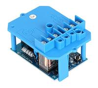 Jiawu Contrôleur de Pression de Pompe à Eau Circuit imprimé électronique 220 V 50-60 Hz EPC-2 Module de Contrôle de Pression de Remplacement 10 A 1,5 Bar Démarrage 10 Bar Matériau de Haute qualité