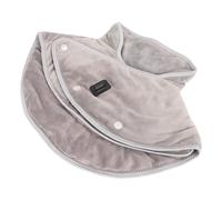 Jiawu Coussin Chauffant pour le Cou et les épaules, Coussin Chauffant élective avec 3 Reflects de Chaleur et 3 Reflets de Temps, Coule les Douleurs Musculades du Dos/Taille/Abdomen