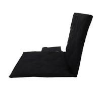 Jiawu Coussin de Siège Chauffant Polyvalent, Coussin Chauffant pour Chaise de Bureau en Mousse à Mémoire de Forme Douce et de Soutien, Conception Ergonomique, Idéal pour Les événements Sportifs, Les