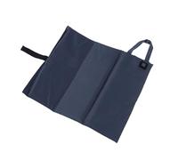 Jiawu Coussin de Siège Portable Chauffant Pliable, 3 Réglages de Chaleur, alimenté par USB, pour Stade de Camping