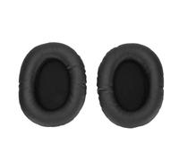 Jiawu Coussinets d'oreille Confortables en Cuir protéiné pour Barracuda X, 2 Paires de Coussinets de Rechange avec Son amélioré, Faciles à Installer pour Casque de Jeu, Adaptés pour Barracuda X
