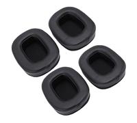 Jiawu Coussinets d'oreille de Remplacement, Coussins Confortables pour écouteurs Hecate G5 G50 G35, Oreillettes en Mousse à Mémoire de Forme Améliorées pour des Sessions de Jeu Prolongées