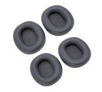 Jiawu Coussinets d'oreille pour Casque W830NB - Coussinets de Rechange Faciles à Installer pour Une durabilité et Un Confort Améliorés, Parfaits pour Les Propriétaires de W830NB, Gris