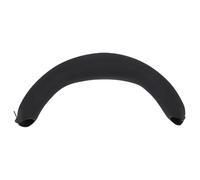 Jiawu Couvercle de Bande de Protection pour Protecteur de Bandeau en Silicone Doux Inzone H7 pour Une Expérience de Port Confortable Installation Facile (Black)