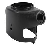 Jiawu Couvercle de Colonne de Direction avec Botte de Levier de Vitesse, Protection Durable pour Jimmy 1998-2002, S10 1998-2002, Matériau en Caoutchouc