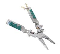 Jiawu Cutter de Tranchée de Câble Portable pour les Travaux de Maintenance électrique et la Configuration du Commutateur de Circuit