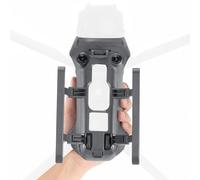 Jiawu D'atterrissage Pliable pour 4 Pro, Augmente la Hauteur de 30 Mm, Protège Le Corps du Drone, Pliable et Portable, Idéal pour Les Gratte-Ciel et Les Vallées, Matériau ABS + PC