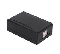 Jiawu Déclencheur de Tiroir-Caisse, Pilote alimenté par USB pour Connexion Directe à l'ordinateur, Prise en Charge Plug and Play, compatibilité RS232 avec Fonctionnement du Port Série Virtuel pour