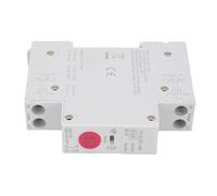 Jiawu Disjoncteur Intelligent WiFi, Télécommande de Mesure D'énergie pour Maison Intelligente avec Protection de sécurité, Rail DIN 63A adapté à un Usage Domestique