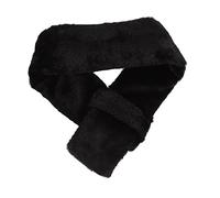 Jiawu Écharpe Chauffante électrique, Coussin Chauffant en Graphène Doux pour le Cou, Lavable et Sûr pour un Usage Domestique