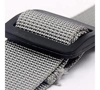 Jiawu Écharpe de Soutien pour Chien Respectueuse de la Peau, Aides à la Marche Réglables pour Chiens âgés Handicapés, Poignée Amovible et Respirante, Carreaux Bleus, XL (L (20-30 kg / 44,1-66,1 LB