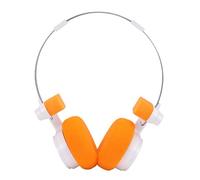 Jiawu Écouteurs Bluetooth sans Fil avec Basses Profondes et Design Léger, Casques Supra-Auriculaires pour Un Confort Quotidien, Idéaux pour Les Déplacements et la Détente, Autonomie de 20 Heures