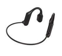 Jiawu Écouteurs de Traducteur de Langue, Bluetooth 5.3 144 Langues, Suppression du Bruit, écouteurs de Traducteur étanches IPX5, de sans Fil avec Traduction en Temps Réel pour (Black)