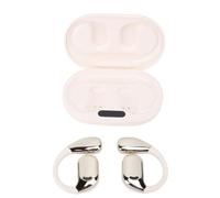 Jiawu Écouteurs de Traduction Intelligents Écouteurs de Traduction Vocale en Temps Réel Connexion Technologie D'annulation du Bruit, Simple à Utiliser pour Les Voyageurs et Les Hommes d'affaires