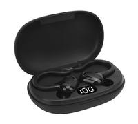Jiawu Écouteurs de Traduction Intelligents sans Fil Bluetooth 5.4 Conception Confortable pour L’écoute Sportive 5 Heures de Lecture 138 Langues Prises en Charge