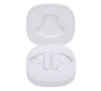 Jiawu Écouteurs de Traduction Linguistique Bluetooth 5.4 Écouteurs de Traduction de Haute qualité pour Une Communication Efficace en Voyage ou en Affaires, Design Compact (White)