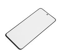 Jiawu Écran de Remplacement pour S21 FE 5G G990, Kit de Réparation Complet de Remplacement de Verre Avant, d'écran en Verre de Lentille Extérieure Avant avec Ensemble Complet d'outils pour