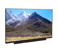 Jiawu Écran LCD de Remplacement pour Ordinateur Portable, Haute Résolution de 14 Pouces, NV140FHM T09 V8.1 FHD 1920x1080, 40 Broches, sans Contact, pour une Visualisation Immersive