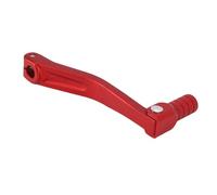 Jiawu Équipement de Moto de Sport Lever en Aluminium en Aluminium. Construction pour Kayo, BSE, Assorminement Apollo (rouge)