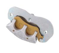 Jiawu Étrier de Frein Arrière Droit, Fonction de Force de Serrage Réglable pour Maverick X3 Turbo 2017 - 2022