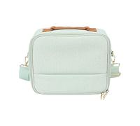 Jiawu Étui à la Caméra, étui de Transport et de Protect pour Une Caméra Numérique, Compatible avec la Caméra DSLR CP910 1200 1300, Le Sac de Transport avec Une Poche Intérieure (Green)