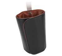 Jiawu Étui Chauffe-lait de Voyage pour bébé, Température Constante, Conception Rechargeable, Léger et Portable (BLACK)