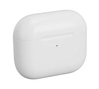 Jiawu Étui de Chargement de Remplacement, Batterie 620 MAh, 2 Heures de Charge Complète, 5 écouteurs Filaires, étui de Chargement sans Fil, de pour écouteurs de Remplacement avec Bluetooth (A004)