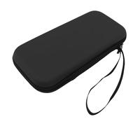 Jiawu Étui de Transport 2, Sac de Rangement de Protection de Voyage Compact pour Console avec 12 Emplacements pour Cartes de Jeu, Léger pour les Voyages, pour les Déplacements Quotidiens (#11)