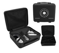 Jiawu Étui de Transport Extérieur Mini Étui Rigide étanche Compact pour Accessoires Mini, Étui de Voyage Compatible avec Mini pour Camping-Car en Plein Air