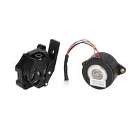 Jiawu Extrudeurs à Double Imprimante 3D de Quatre-end à Quatre K1 K1c K1 Maximum - PLA, TPU, PETG Premium Manipulation pour Divers Filaments Tels que les Solides et les Matériaux Permanents et la