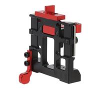 Jiawu Extrusier - Kit de Commutation en Aluminium Alliage CNC CNC Outil édité pour les Brûleurs de Dragon, éléments de Fixation Sûrs pour les Performances de Travail Stables