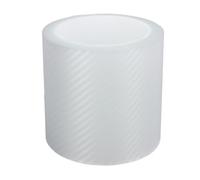 Jiawu Film Protecteur Découpable Résistant à L'eau de Garde de Seuil de Porte de Voiture pour une Application Facile