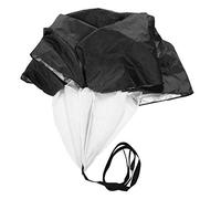 Jiawu Football Drag Running Speed Training Resistance Parachute, Strength | Parachute de course à résistance avec ceinture réglable pour la vitesse, la puissance explosive et l\'entraînement de force