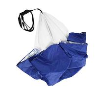 Jiawu Football Drag Running Speed Training Resistance Parachute, Strength | Parachute de course à résistance avec ceinture réglable pour la vitesse, la puissance explosive et l\'entraînement de force
