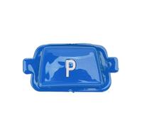 Jiawu Gear Shift P Sports Remplacement du Bouton de Remplacement pour 1 2 Séries 3 F20 F21 F22 F23 F30 F31 pour SportAuto-dentisma (BLUE)